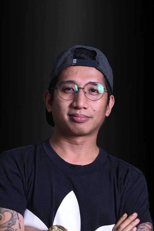 Emerson Reyes as Additional Voices (voice)