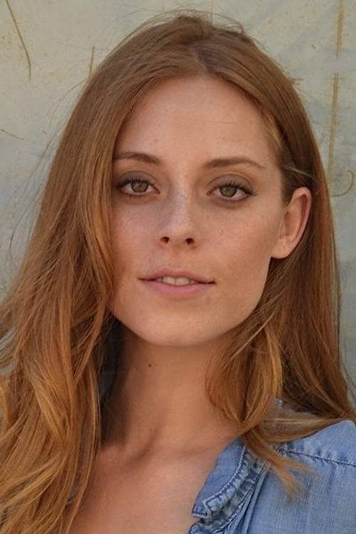 Cheryl Sands as Wendy Parker