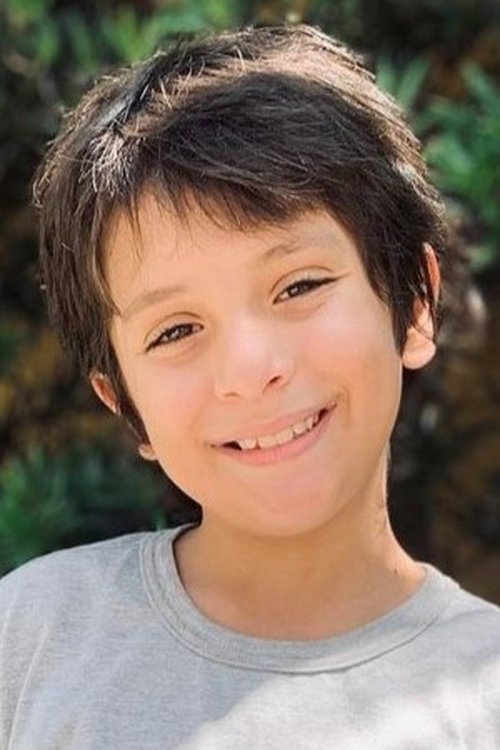 Theo Almeida as Otto