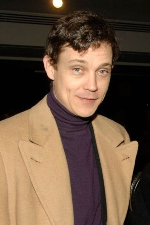 Stephen Dignan as Self