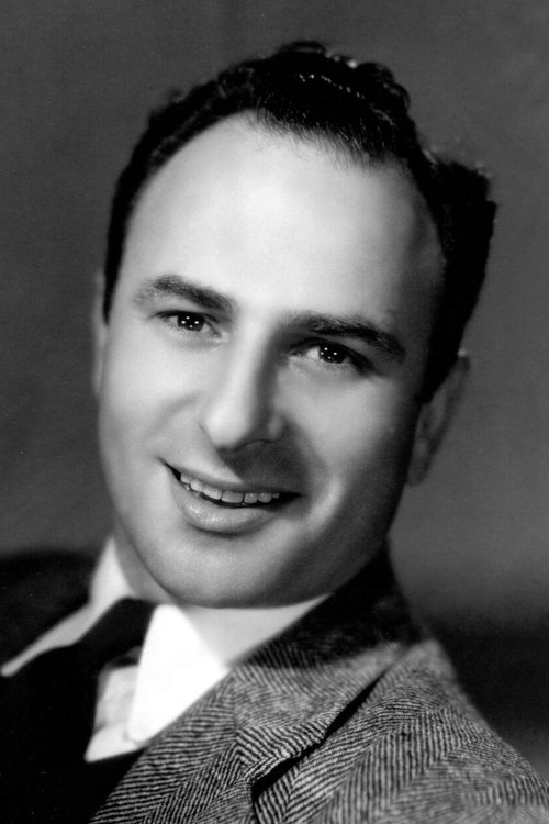 Joseph H. Lewis as Self