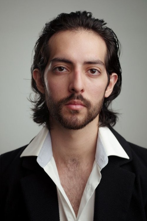 Alex Ramos Alvarez as Bruno