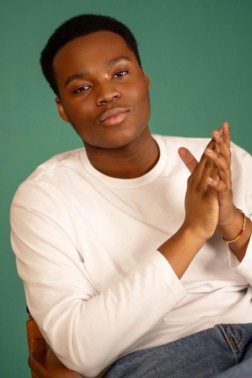 Tafadzwa Mangwiro as Lawyer