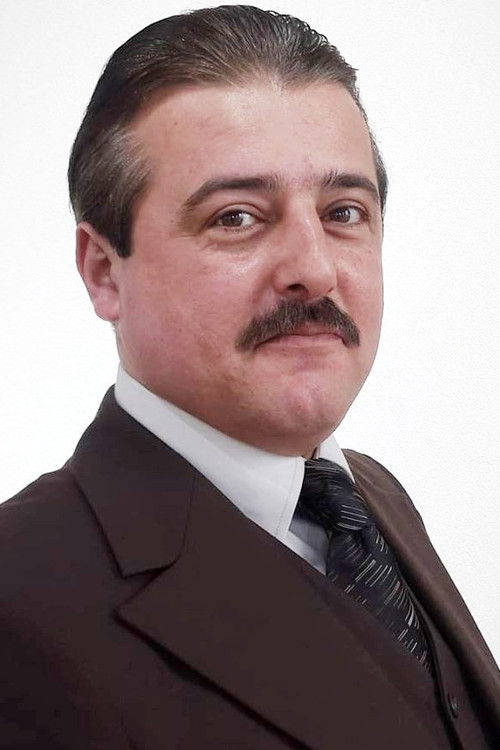 Sardar Rustamov as Aghahuseyn