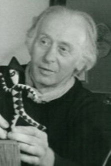 Julien Pappé as Lui-même