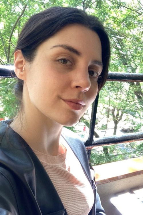 Alexandra Lacaita as 