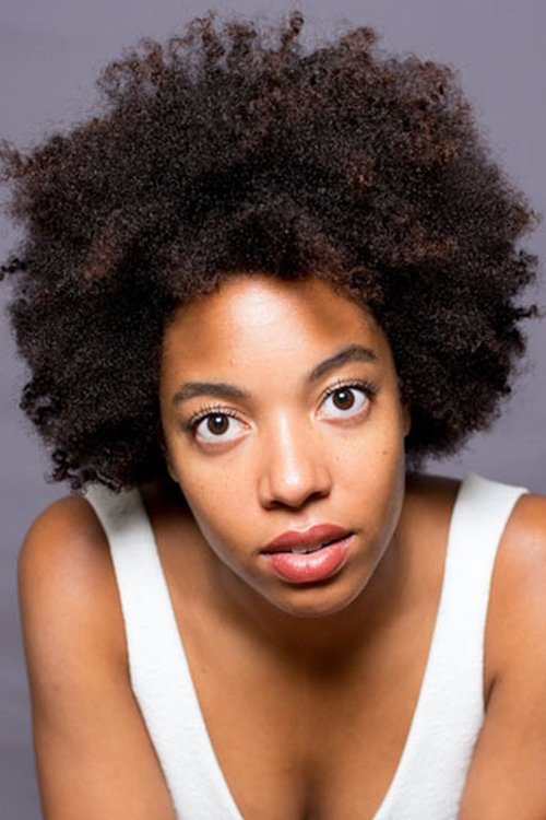 Joy Delima as Rolinde Veenstra