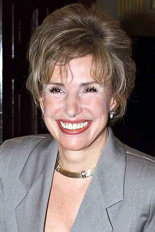 Carla Powell profile photo