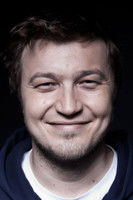 Edo Maajka as Himself