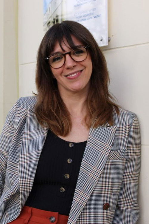 Elisenda Pineda as Self