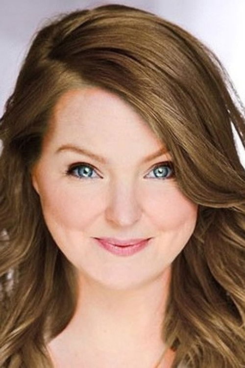 Kristin Fairlie as Veronica Mutt / Stormy Blaze