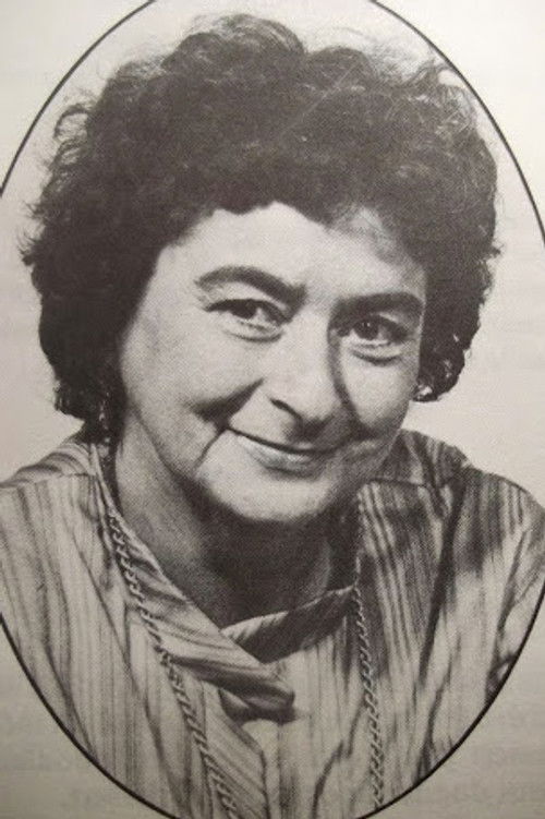 Reine France as (uncredited)