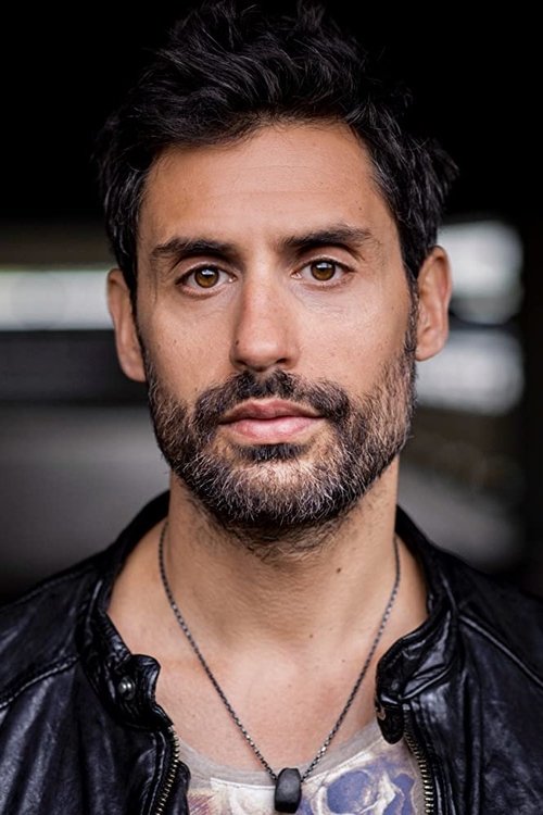 René Ifrah as Hotel Manager