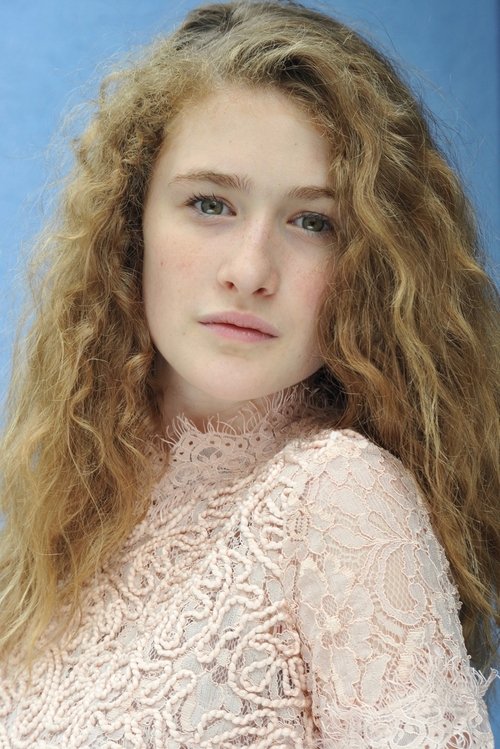 Adilé David as Amie réunion Zoom