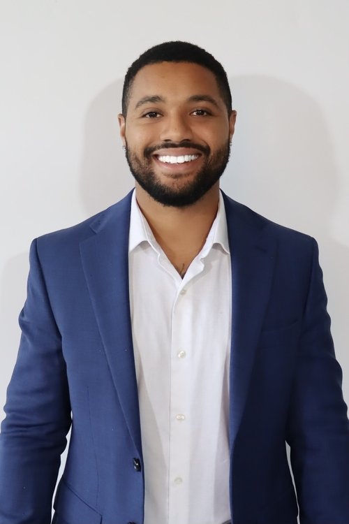 De'Tuan Williams as Officer Mike