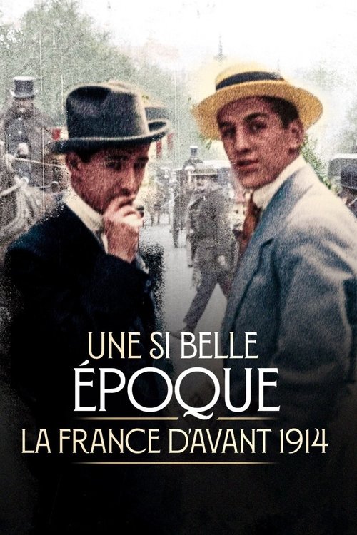 Paris 1900 poster