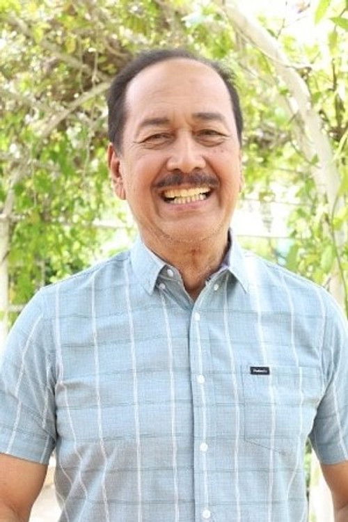 Ariel Ureta as Popeye