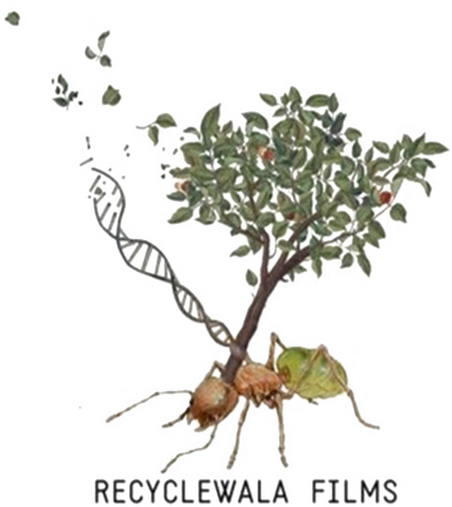 Recyclewala Films logo