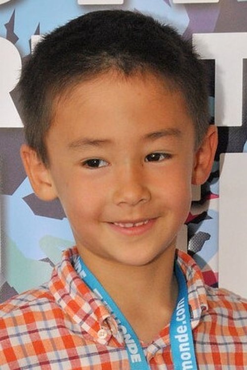 Arthur Bols as Nathan