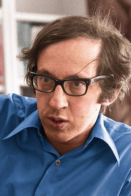 Robert Gottlieb as Self