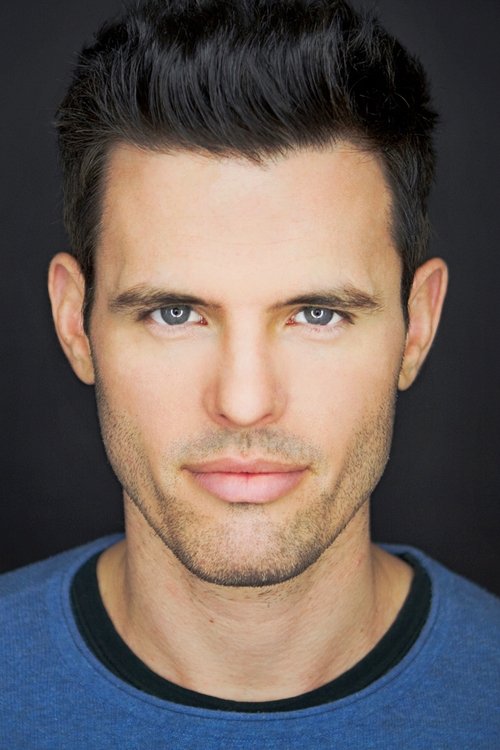 Chris Santos as Chris