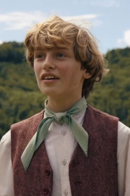 Hans Marquardt as Karl