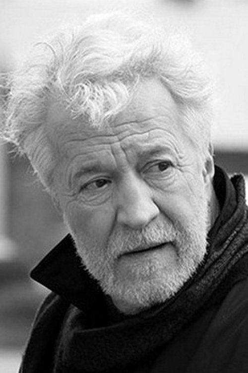 Andrzej Makowiecki as Lieutenant Kolbert