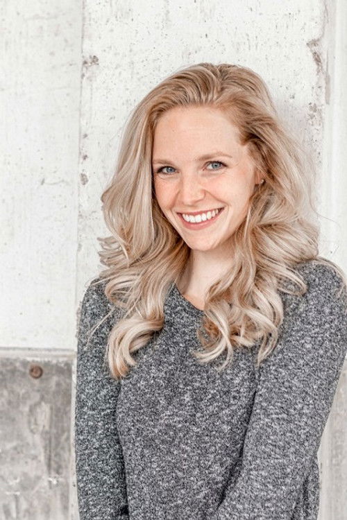 Sietske van Peursem as 