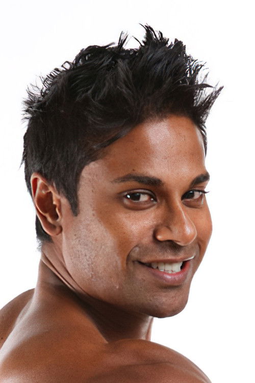 Kash Satal as Archived Footage