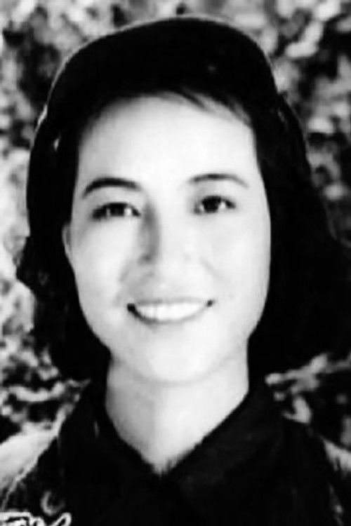 Sufei Zhou as Little Wang