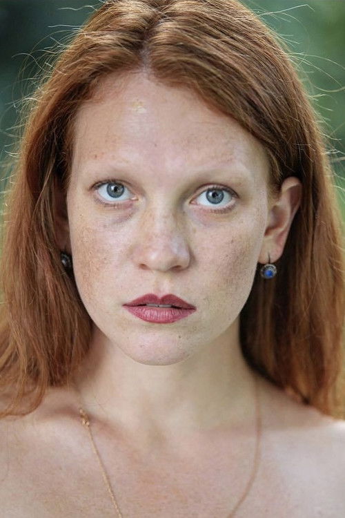 Svetlana Kosolapova as 