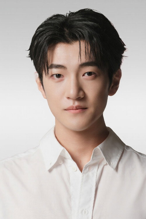 Wang Zihang profile photo