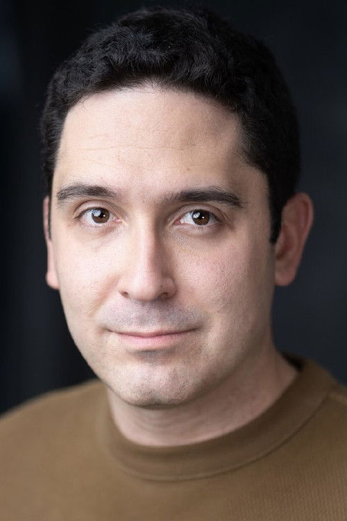 Gavin Turnbull as Danny Murphy