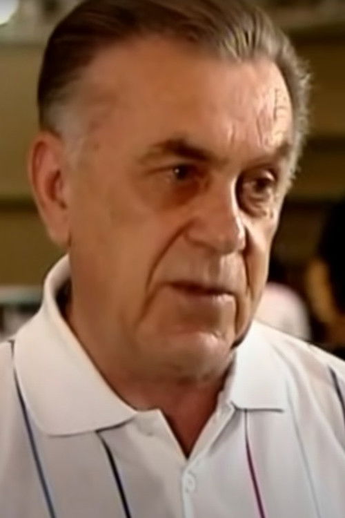 Vadim Zhukov as Self