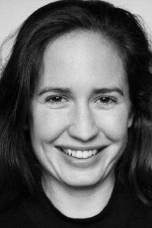 Michèle Brand as Anna