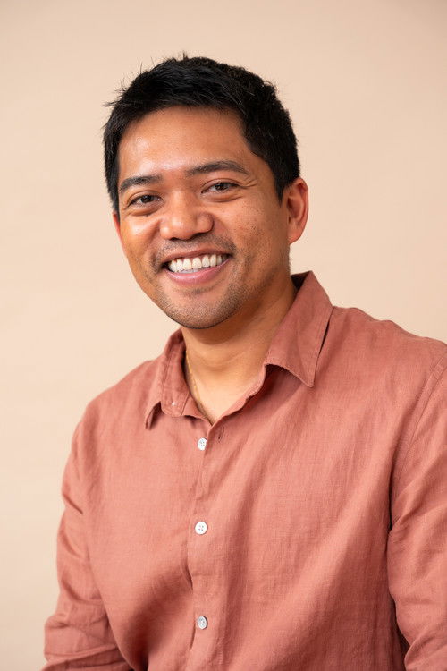 Vonne Patiag as Ferdinand