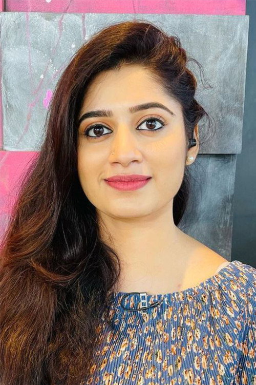 Sambhavi Gurumoorthy profile photo