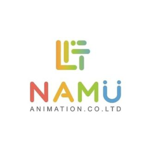 Namu Animation logo