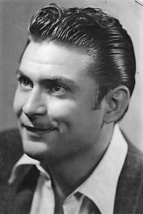 Lluís Nonell as Sheriff John