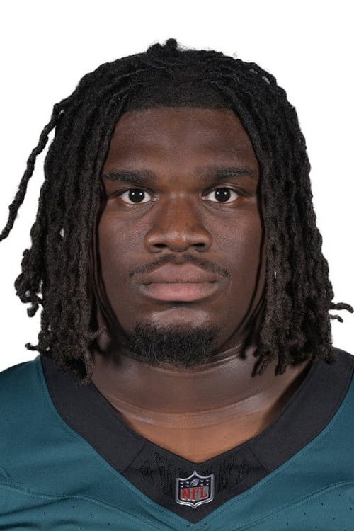 Jordan Davis as Self