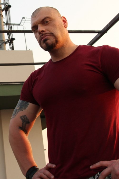 David Blazejko as Agamemnon / Minotaur Priest