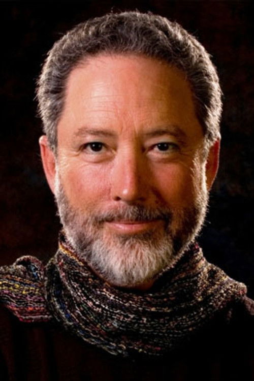 Ronald Kaplan as 