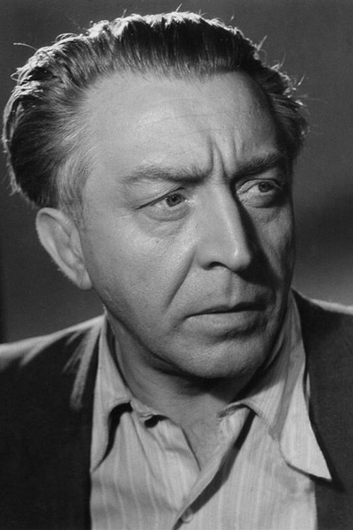 L. H. Struna as kasař Karta