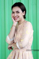 Diana Danielle as Aishah