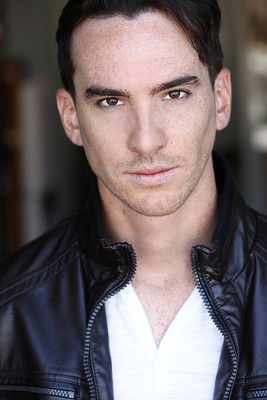 Brandon Shypkowski as Benji