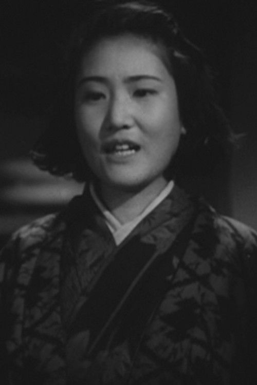 Shizuko Yamada as Hisae Yamaguchi