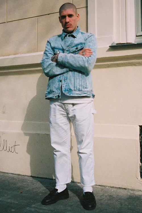 Manuel Schenk as Self