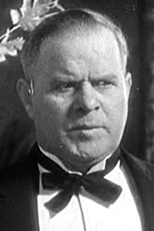 Harry Bernard as Extra in Information Office (uncredited)