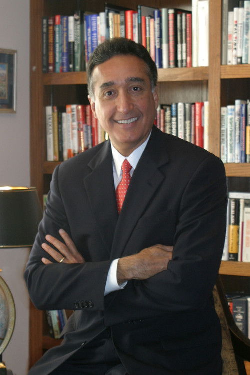 Henry Cisneros as Narrator (voice)