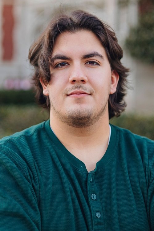 JJ Willis as Customer #2